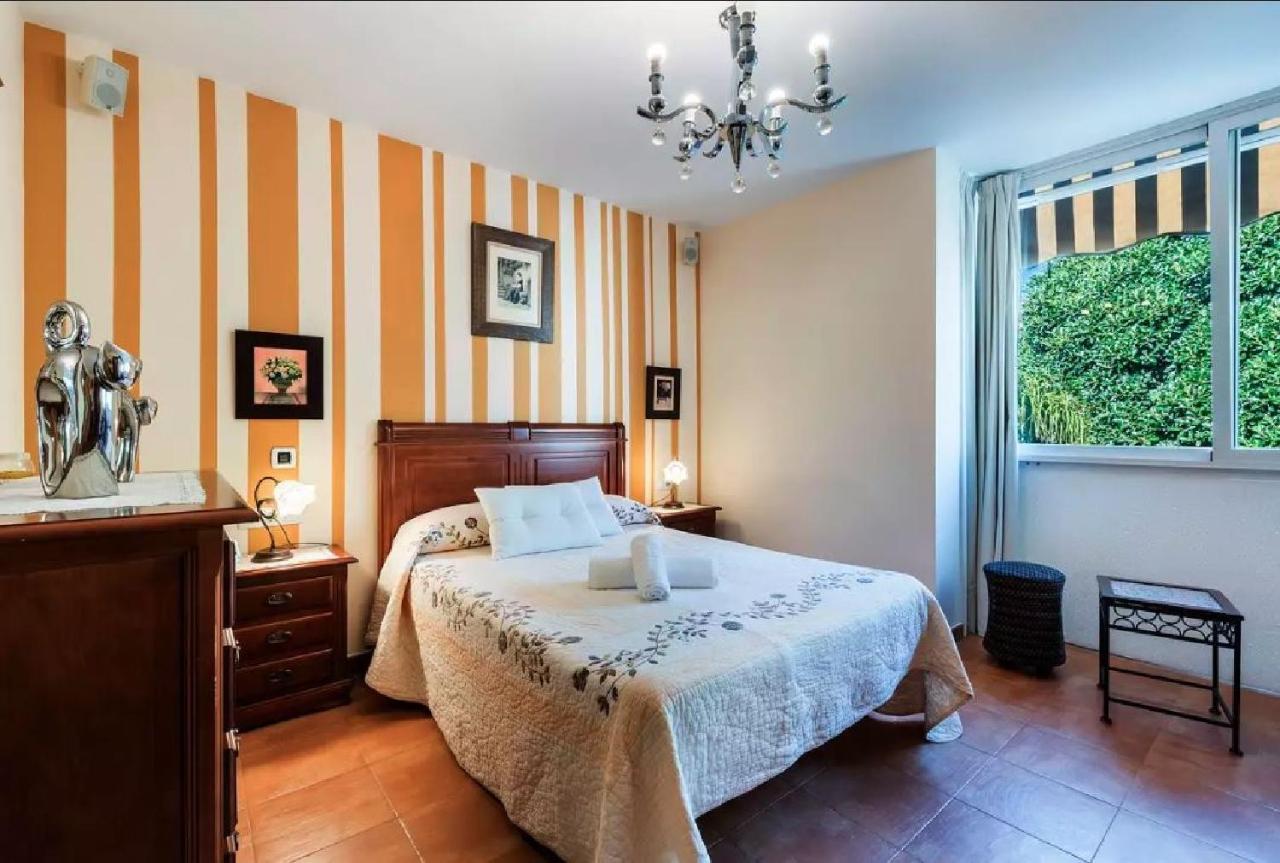 Apartmán Atico Guadalhorce - Mirador Privado Con Barbacoa Y Solarium Alora Exteriér fotografie