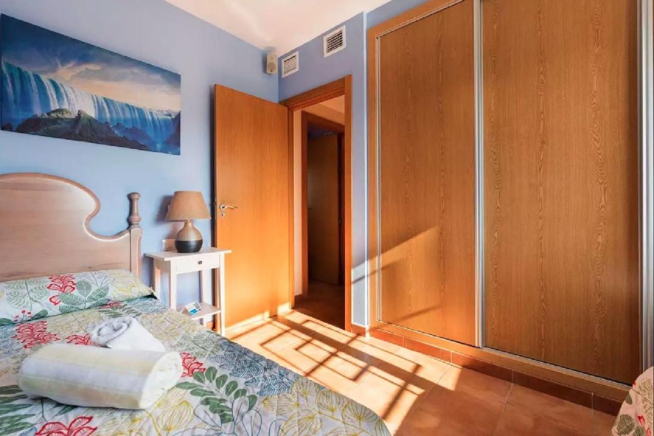 Apartmán Atico Guadalhorce - Mirador Privado Con Barbacoa Y Solarium Alora Exteriér fotografie