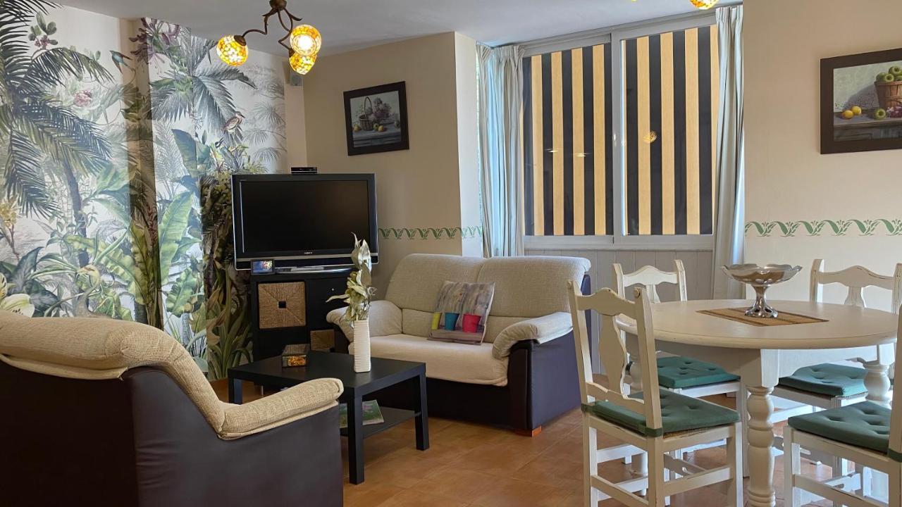Apartmán Atico Guadalhorce - Mirador Privado Con Barbacoa Y Solarium Alora Exteriér fotografie