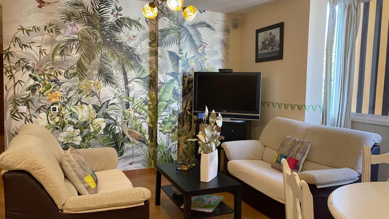 Apartmán Atico Guadalhorce - Mirador Privado Con Barbacoa Y Solarium Alora Exteriér fotografie