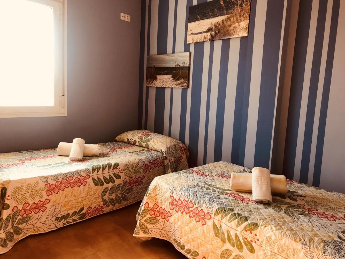 Apartmán Atico Guadalhorce - Mirador Privado Con Barbacoa Y Solarium Alora Exteriér fotografie