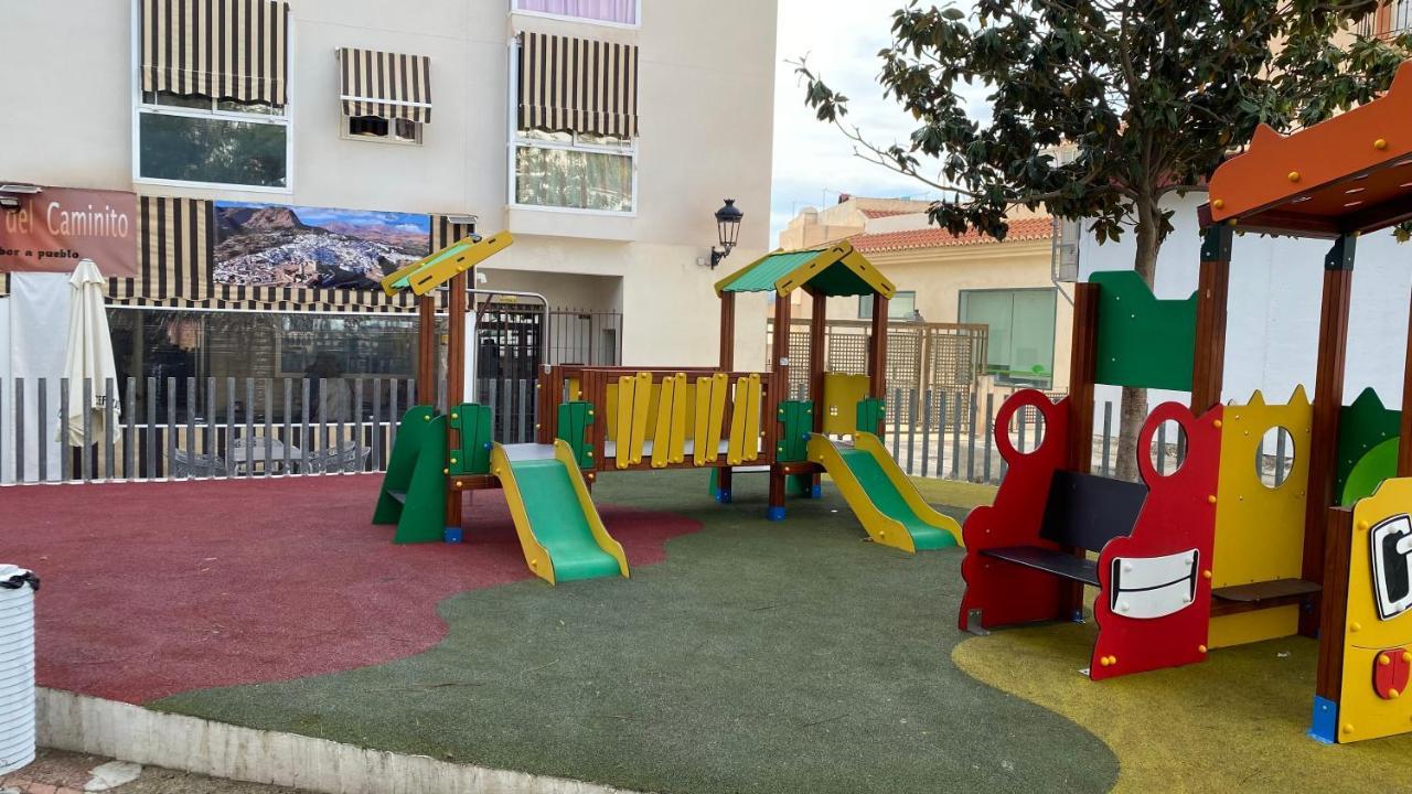 Apartmán Atico Guadalhorce - Mirador Privado Con Barbacoa Y Solarium Alora Exteriér fotografie